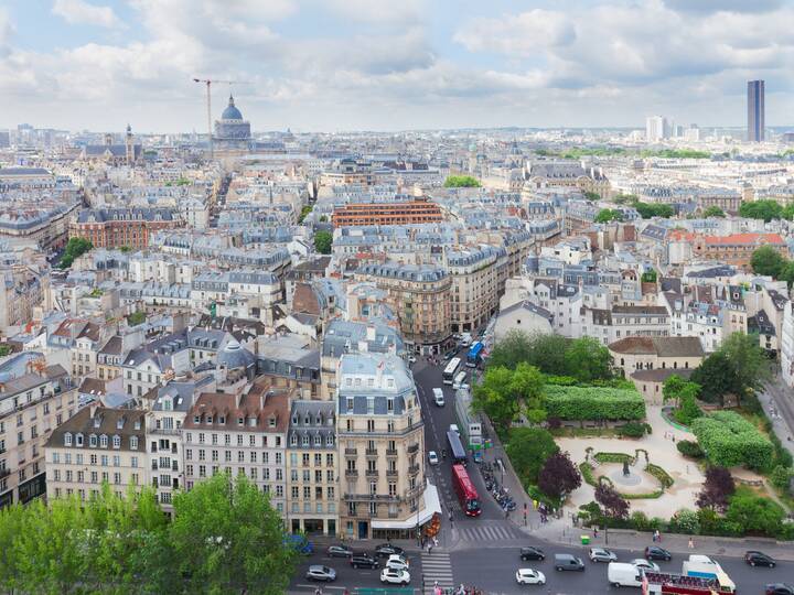 5. Arrondissement Paris