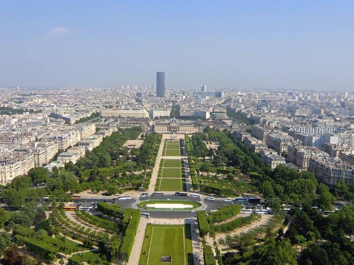 7. Arrondissement