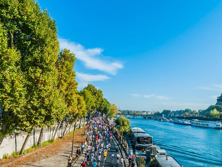 Paris Marathon