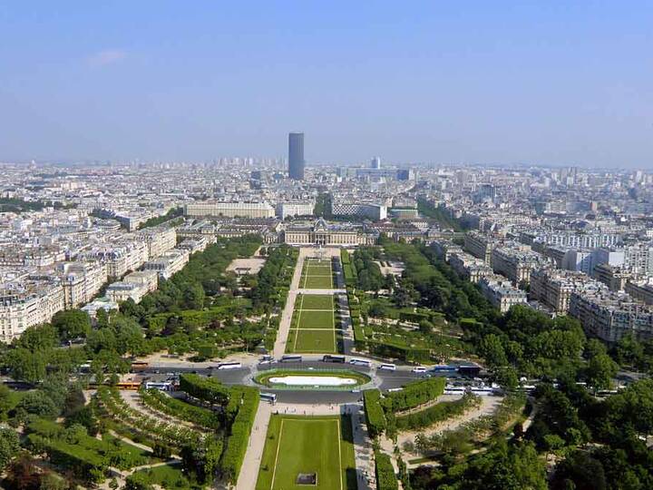 Champ-de-Mars