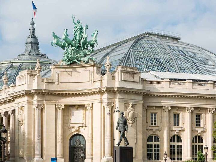 Grand Palais