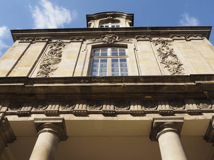 Carnavalet-Museum Paris