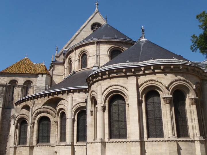 Musée des Arts et Métiers Paris