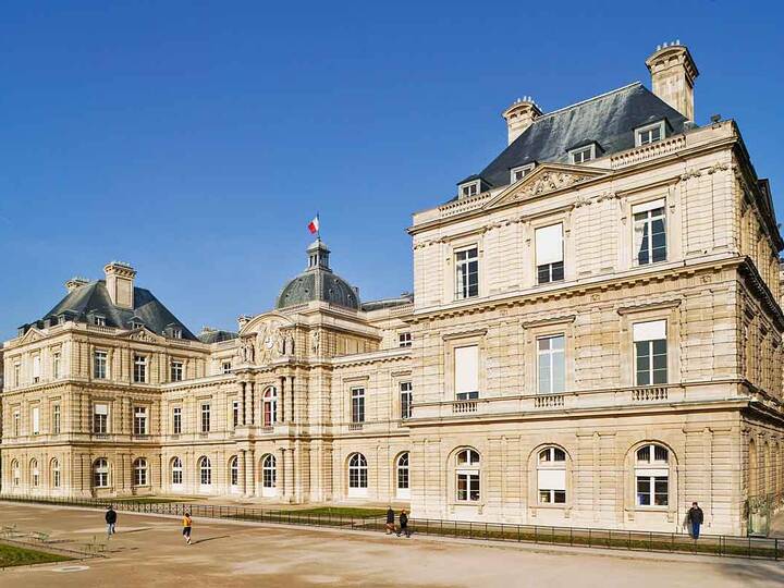 Palais du Luxembourg