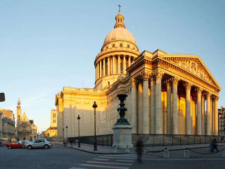 Panthéon Paris