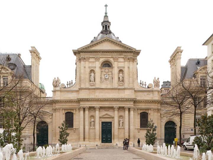 Sorbonne Paris